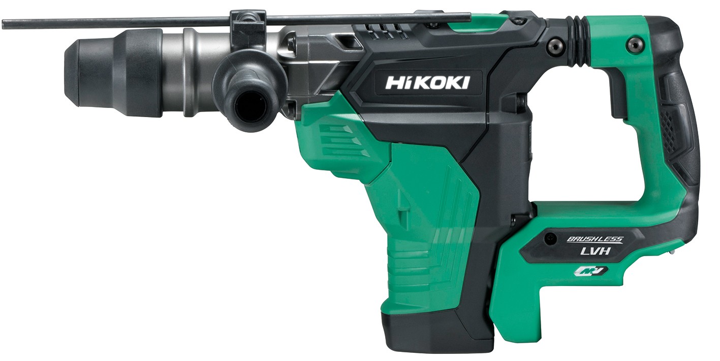 Ciocan rotopercutor cu acumulator Hikoki DH36DMAW2Z