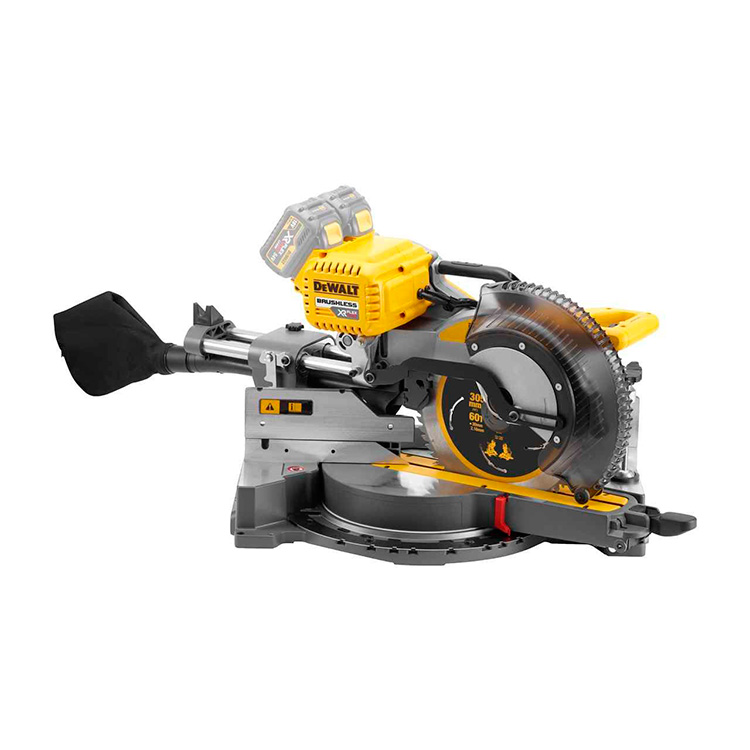Fierăstrău circular  DeWALT DHS780N