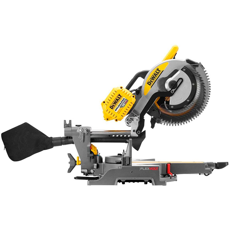 Fierăstrău circular DeWALT DHS780T2A