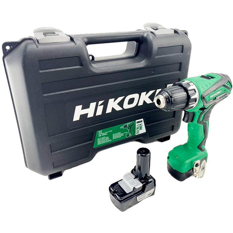 Masina de gaurit si insurubat HITACHI DS10DAL-RCZ