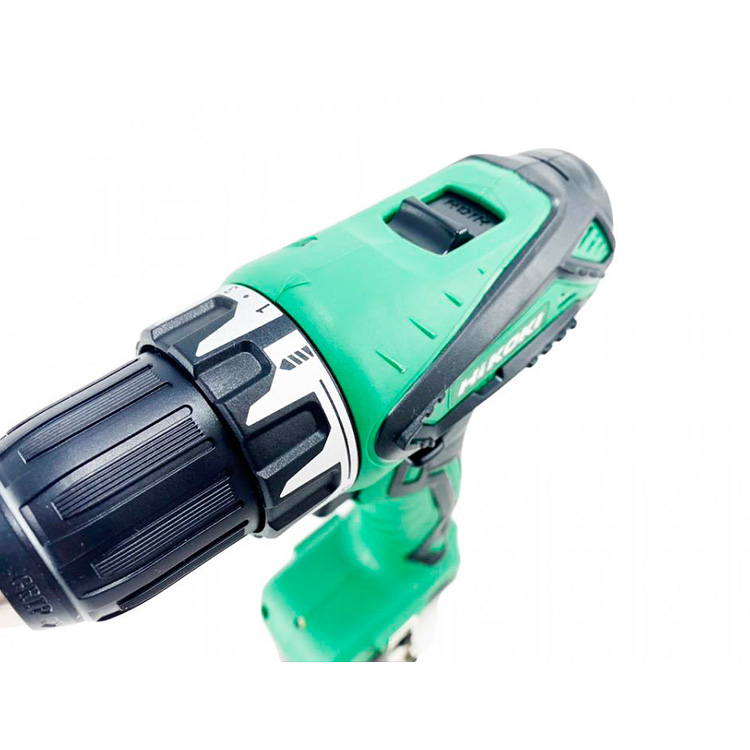 Masina de gaurit si insurubat HITACHI DS10DAL-RCZ