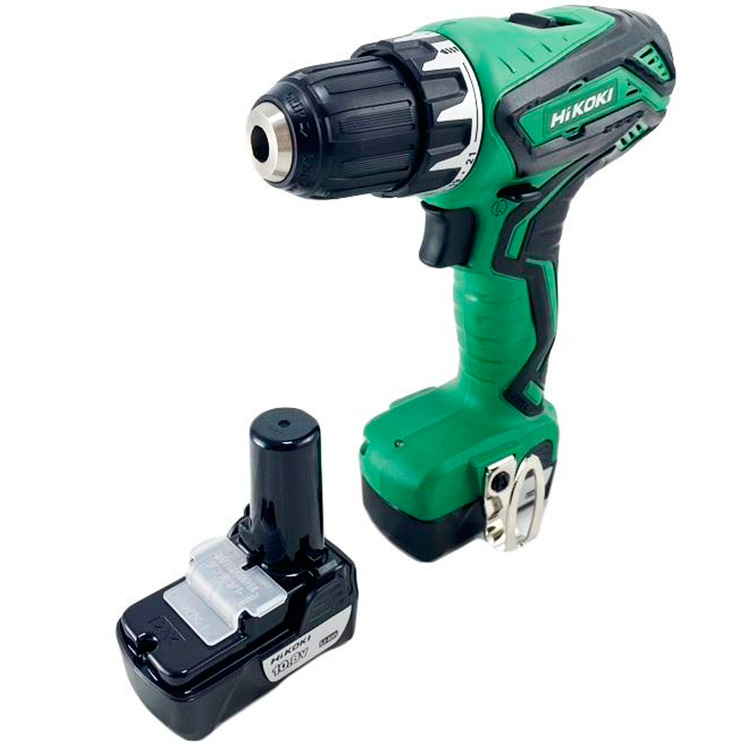 Masina de gaurit si insurubat HITACHI DS10DAL-RCZ