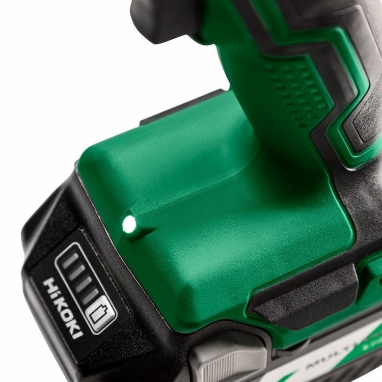 Mașină de găurit/înșurubat cu acumulator DS18DDWRZ