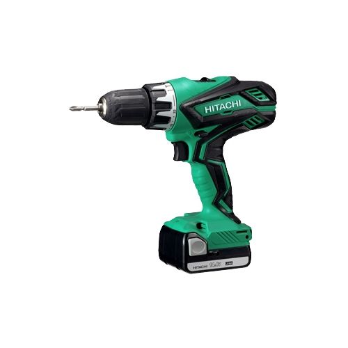 Masina de gaurit si insurubat Hitachi DV14DJL-RC