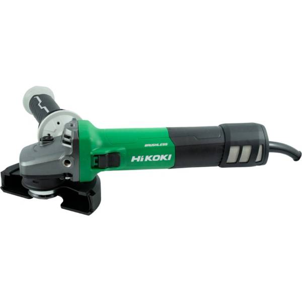 Polizor unghiular HIKOKI G13VE2WQZ