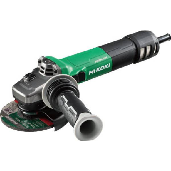 Polizor unghiular HIKOKI G13VE2WQZ