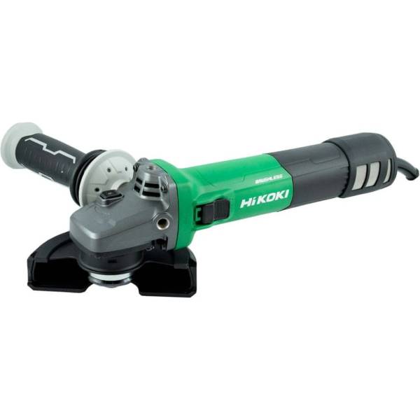 Polizor unghiular HIKOKI G13VE2WQZ