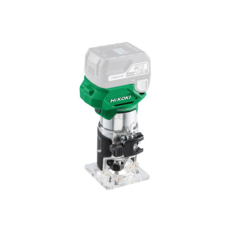 Mașină de frezat lemn Hikoki M1808DAW4Z