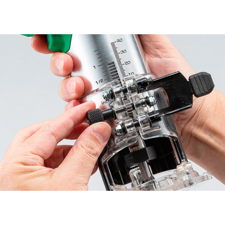 Mașină de frezat lemn Hikoki M1808DAW4Z