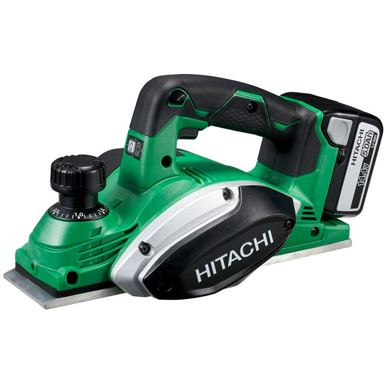 Rindea cu acumulator HITACHI P14DSL-RL