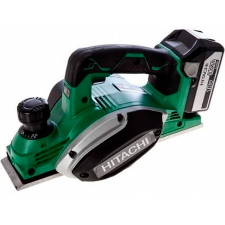 Rindea cu acumulator HITACHI P18DSL-RL