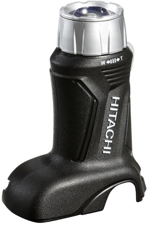 Lanterna HITACHI UB10DAL