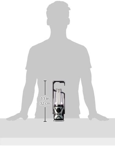 Lanterna HITACHI UB12DLB0