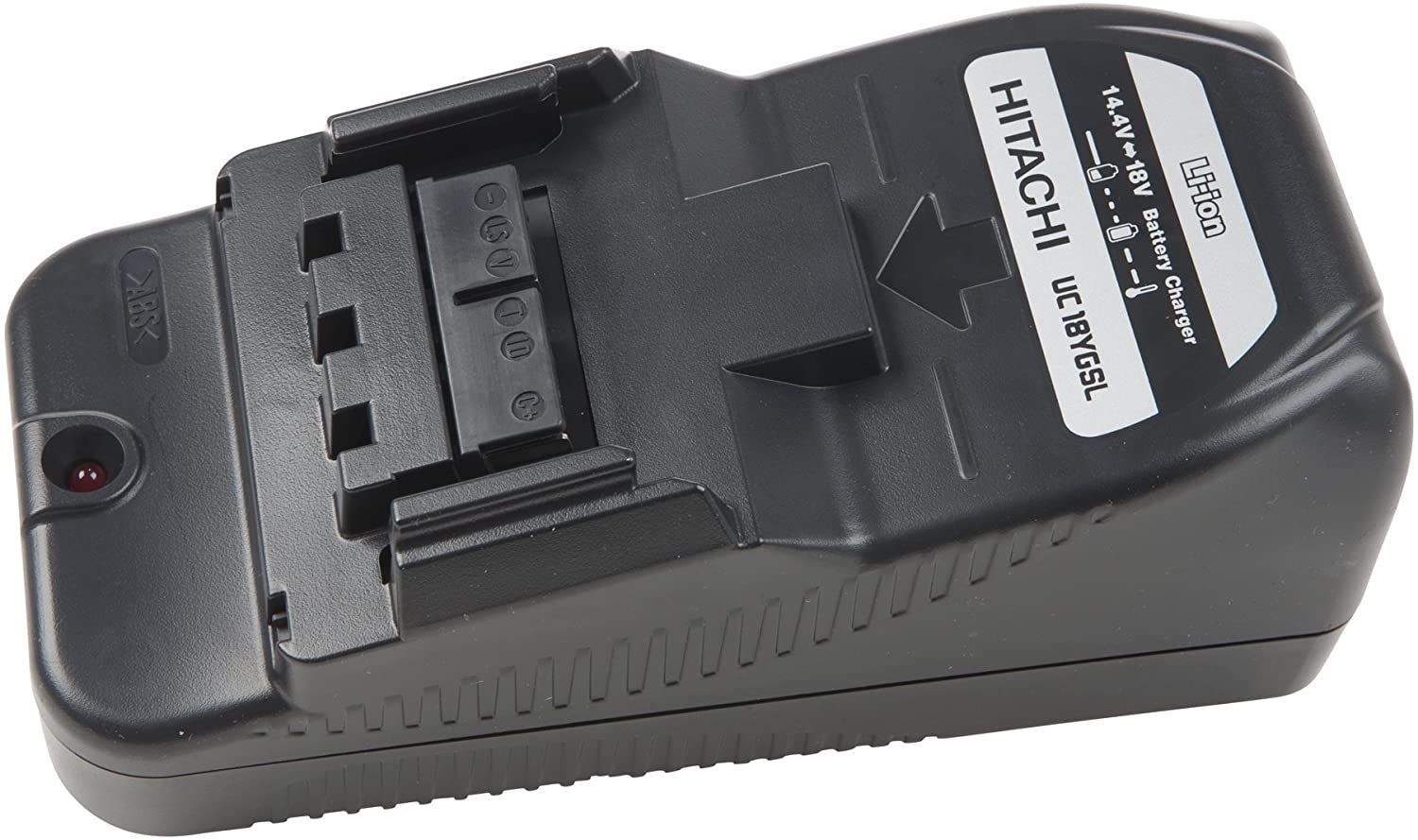 Incarcator HITACHI - HIKOKI UC 18YGSL