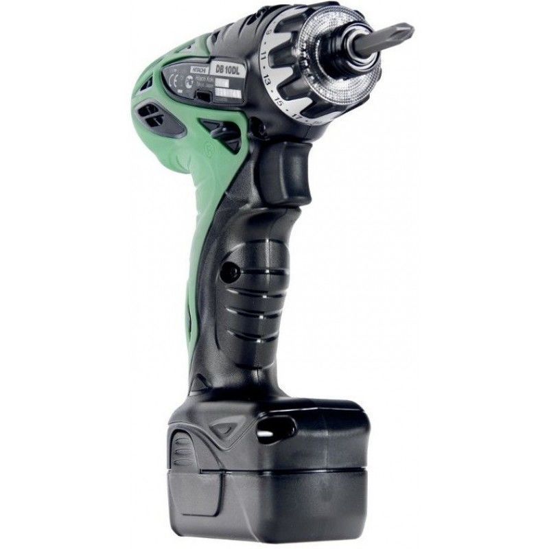 Hitachi wh10dfl top