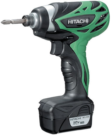 Masina de gaurit si insurubat HITACHI WH10DFL-TL