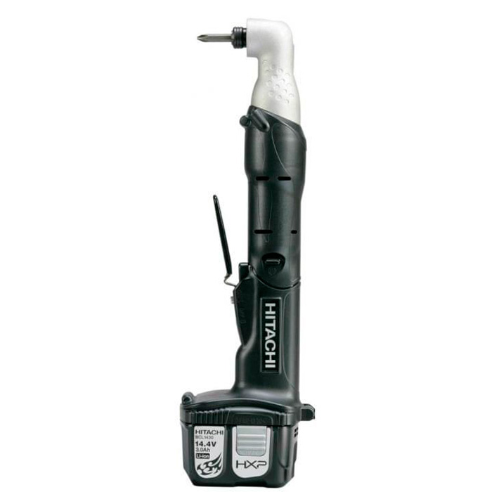 Masina de gaurit si insurubat HITACHI WH14DCAL-TL