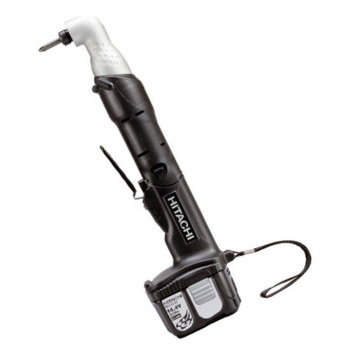Masina de gaurit si insurubat HITACHI WH14DCAL-TL