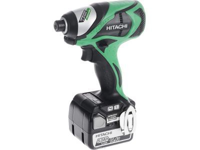 Masina de gaurit si insurubat HITACHI WH14DDL-RJ