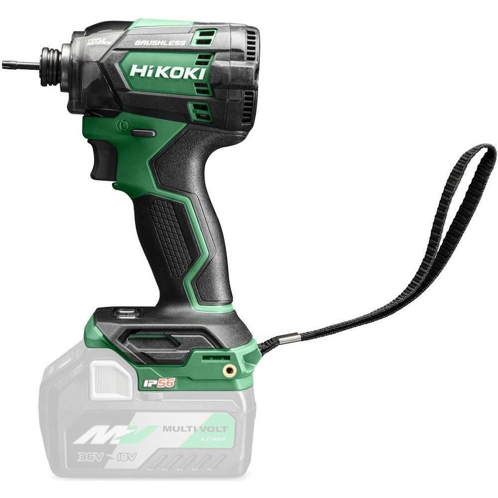 Masina de insurubat cu impact WH18DCW4Z