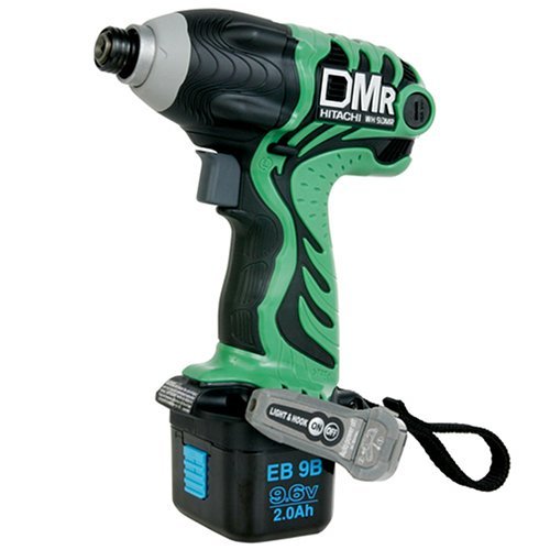 Masina de gaurit si insurubat HITACHI WH9DMR-TF