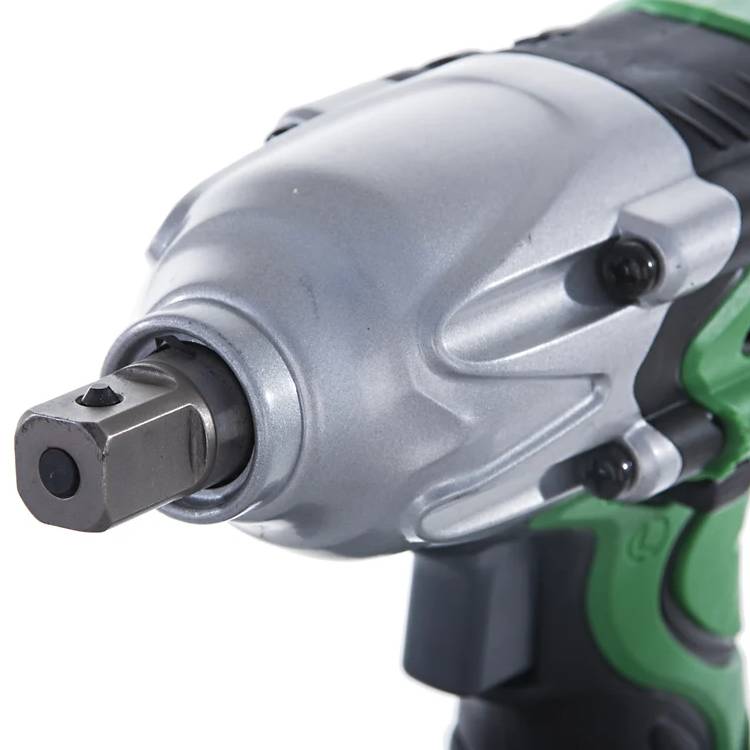 Mașină de strângere cu acumulator și impact WR12DAF2