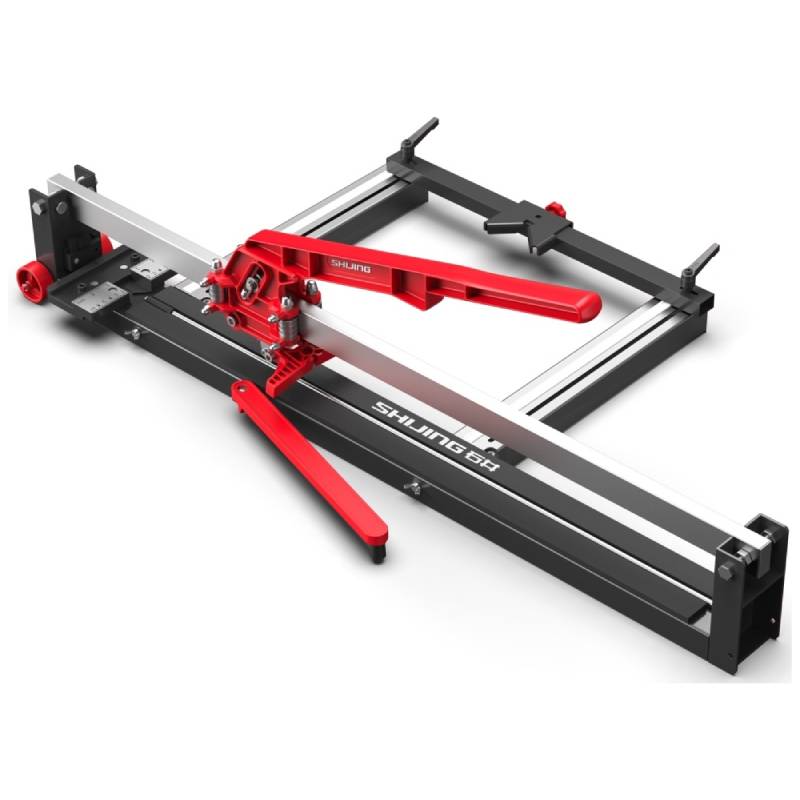 Masina de taiat gresie si faianta Shijing 3072S 1800 mm