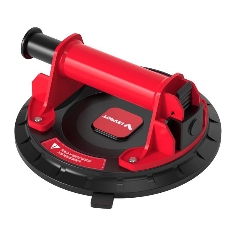 Ventuză manuală Topvei FA1002 200mm - 190kg