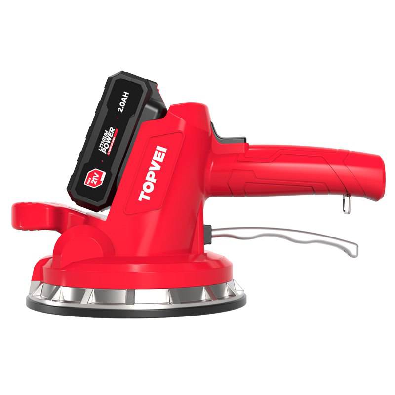 Ventuza vibratoare Topvei V10-1 pentru montarea plăcilor