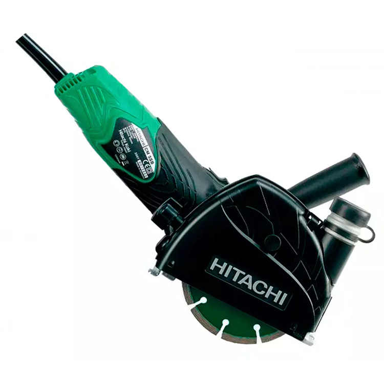 Mașină de canelat HITACHI CM5SBU1 