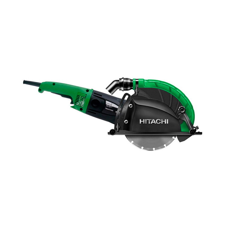 Mașină de canelat HITACHI CM9SR-NK