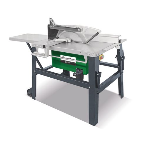 Fierăstrău circular de masă Holzstar BKS 501