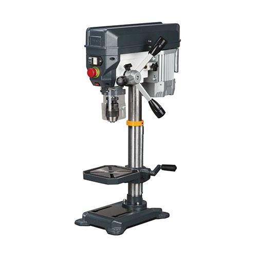 Mașină de găurit cu coloană Optimum OPTIdrill DQ 18