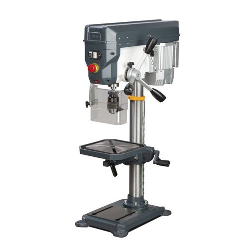 Mașină de găurit cu coloană Optimum OPTIdrill DQ 22