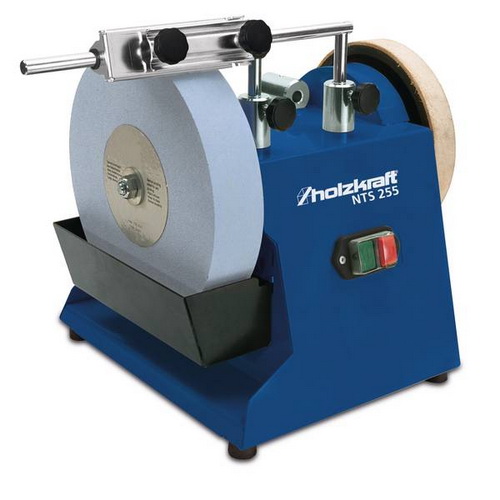 Polizor pe mașină Holzkraft NTS 255