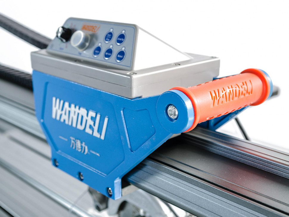 Mașină de tăiat gresie și faianță Wandeli QX-ZD-1200