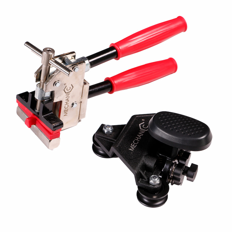 Taietor de teracota ExtraLINE 3200