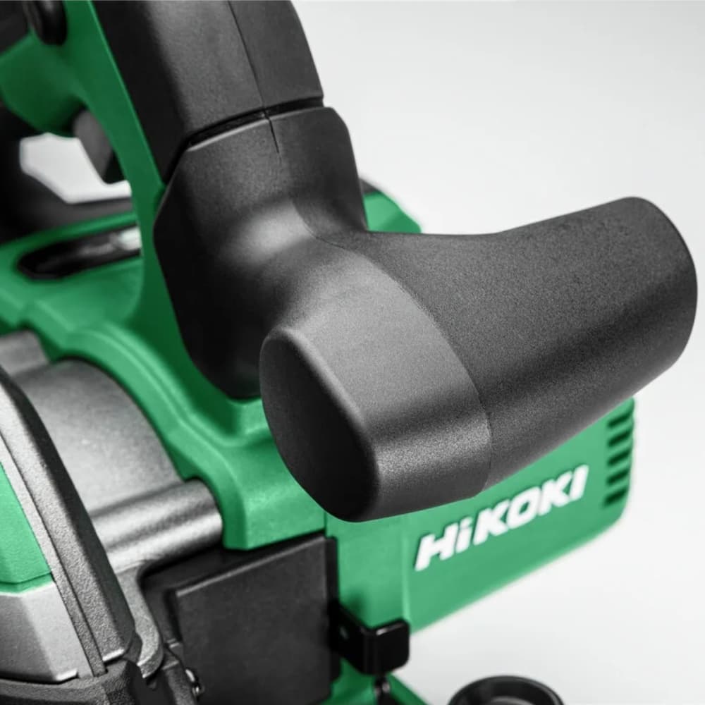 Fierăstrău circular HiKOKI C6MEY-NUZ Brushless