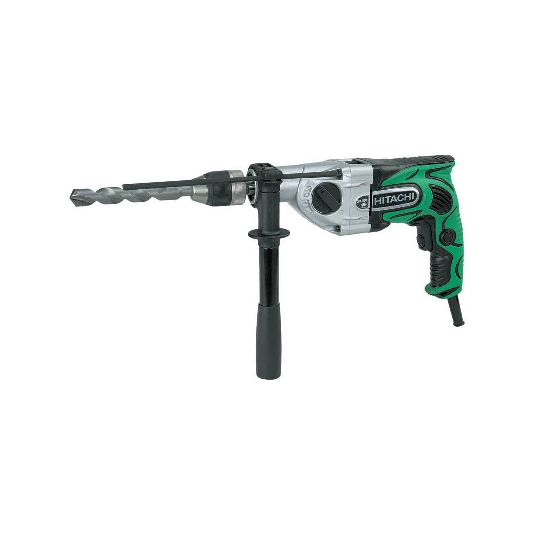 Mașină de găurit Hitachi  DM20V-NB (790W)