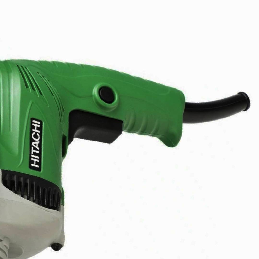 Mașină de găurit cu percuție HITACHI DV13SS-NA