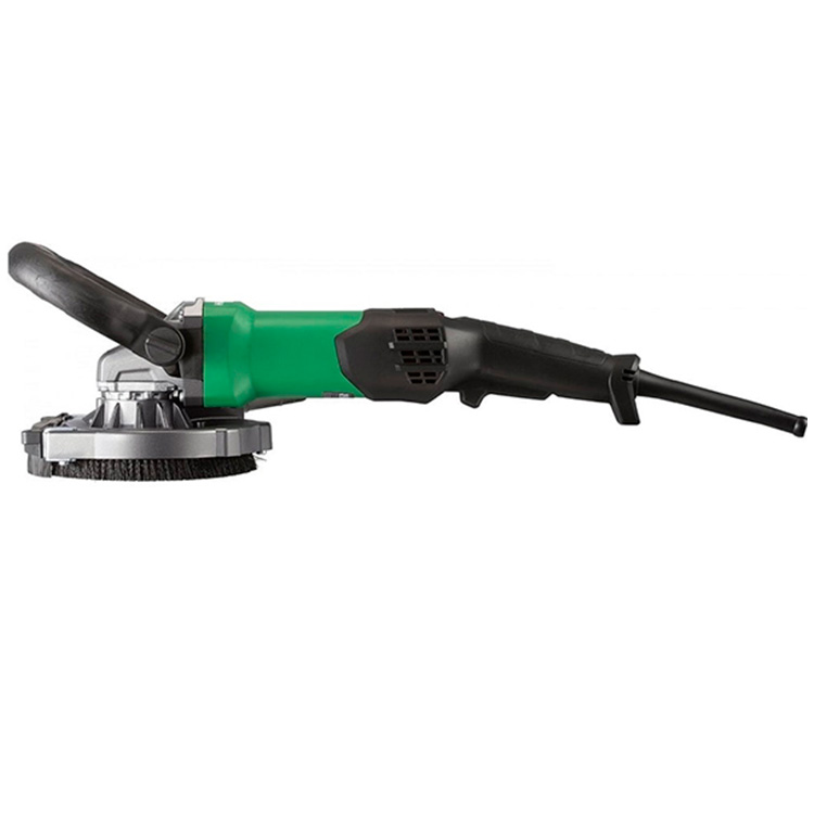 Mașină de șlefuit beton Hikoki GM13YWTZ