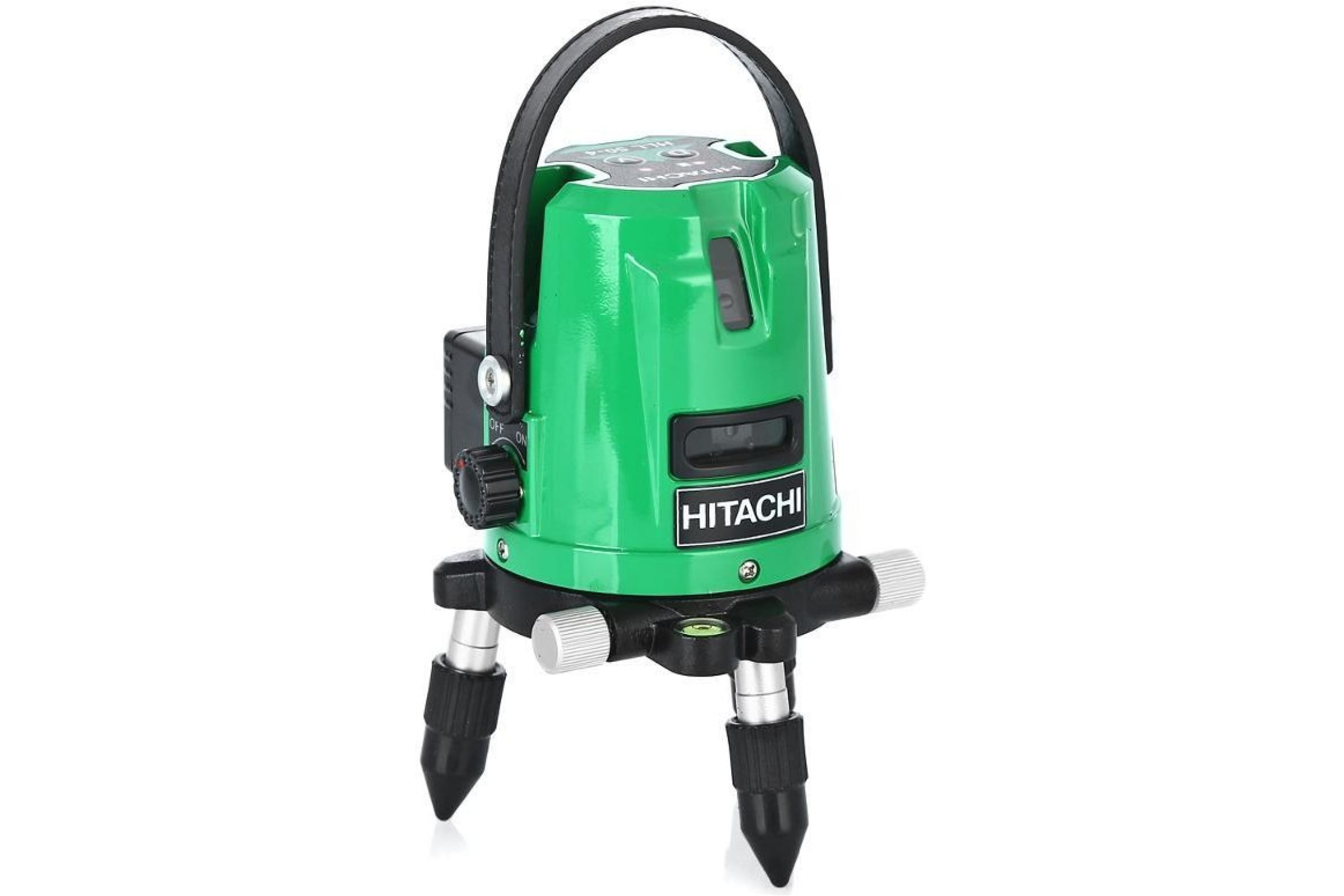 Nivela laser Hitachi HLL 50-3