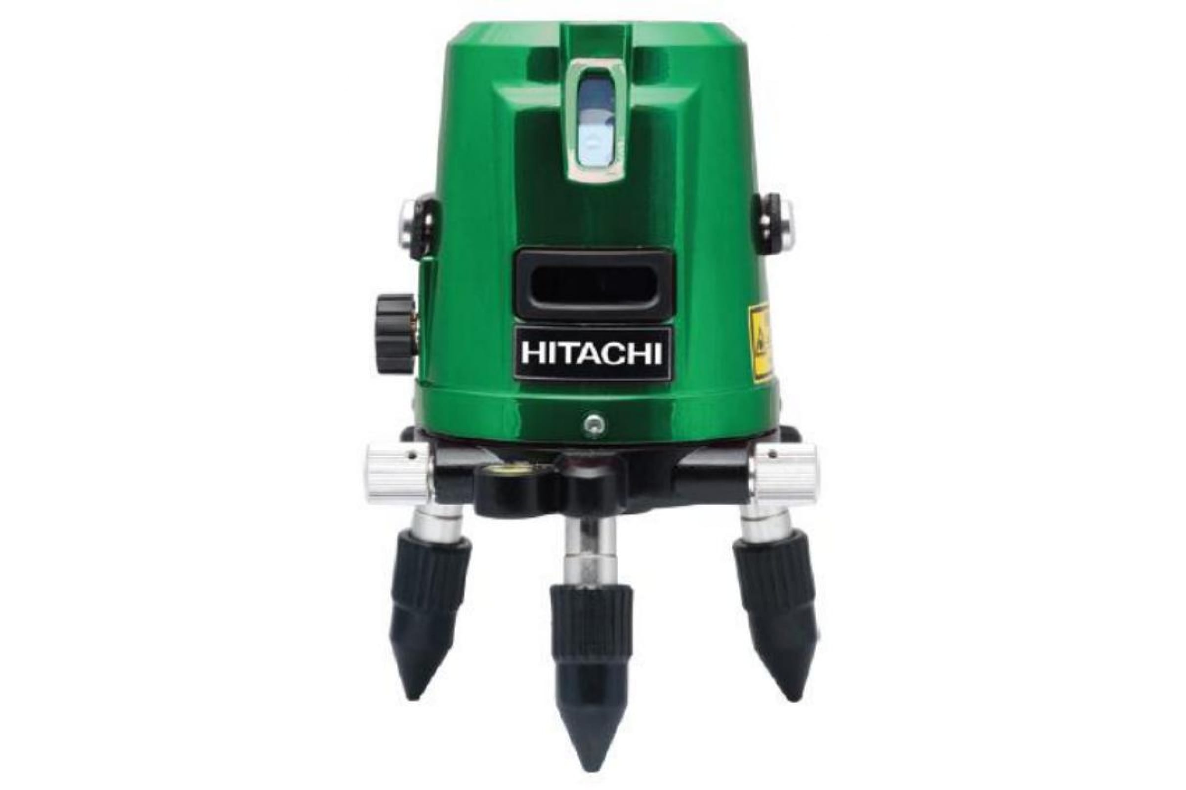 Nivela laser Hitachi HLL 50-2